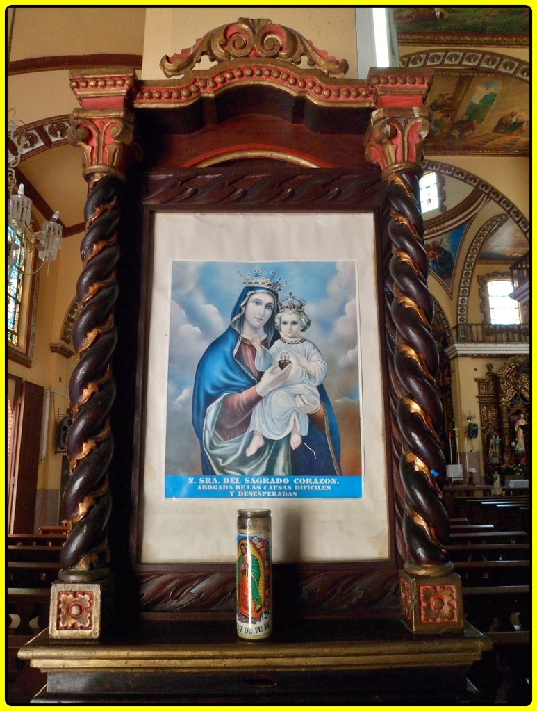 Picture frame molding details showing craftsmanship variety