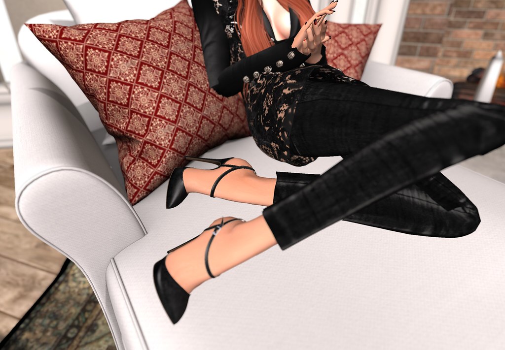 Living room wall art decor with framed artwork in home interior